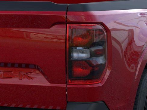 New 2026 Ford Maverick XLT w/ Black Appearance Package image 22