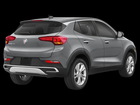 Used 2023 Buick Encore GX Select w/ Sport Touring Package image 92