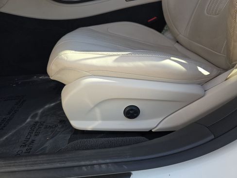 Certified 2022 Mercedes-Benz CLS 450 4MATIC image 28