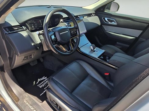 Used 2024 Land Rover Range Rover Velar S AWD/4WD image 16