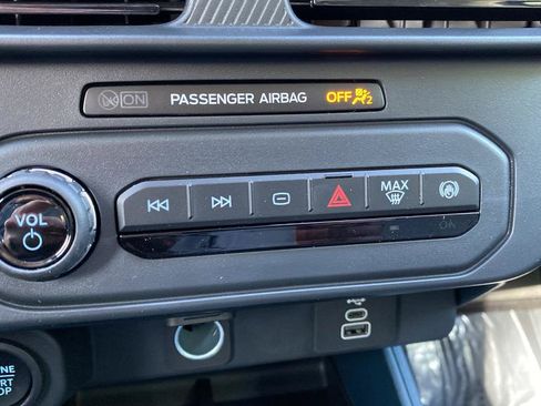 New 2026 Ford Maverick XLT w/ Equipment Group 301A AWD/4WD image 14