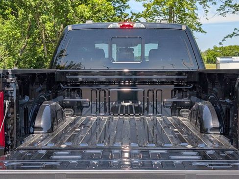 New 2026 Ford F150 Tremor AWD/4WD image 7