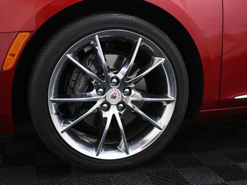Used 2013 Cadillac XTS Platinum AWD/4WD image 35