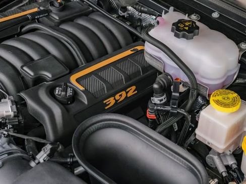 Used 2024 Jeep Wrangler Unlimited Rubicon 392 image 6