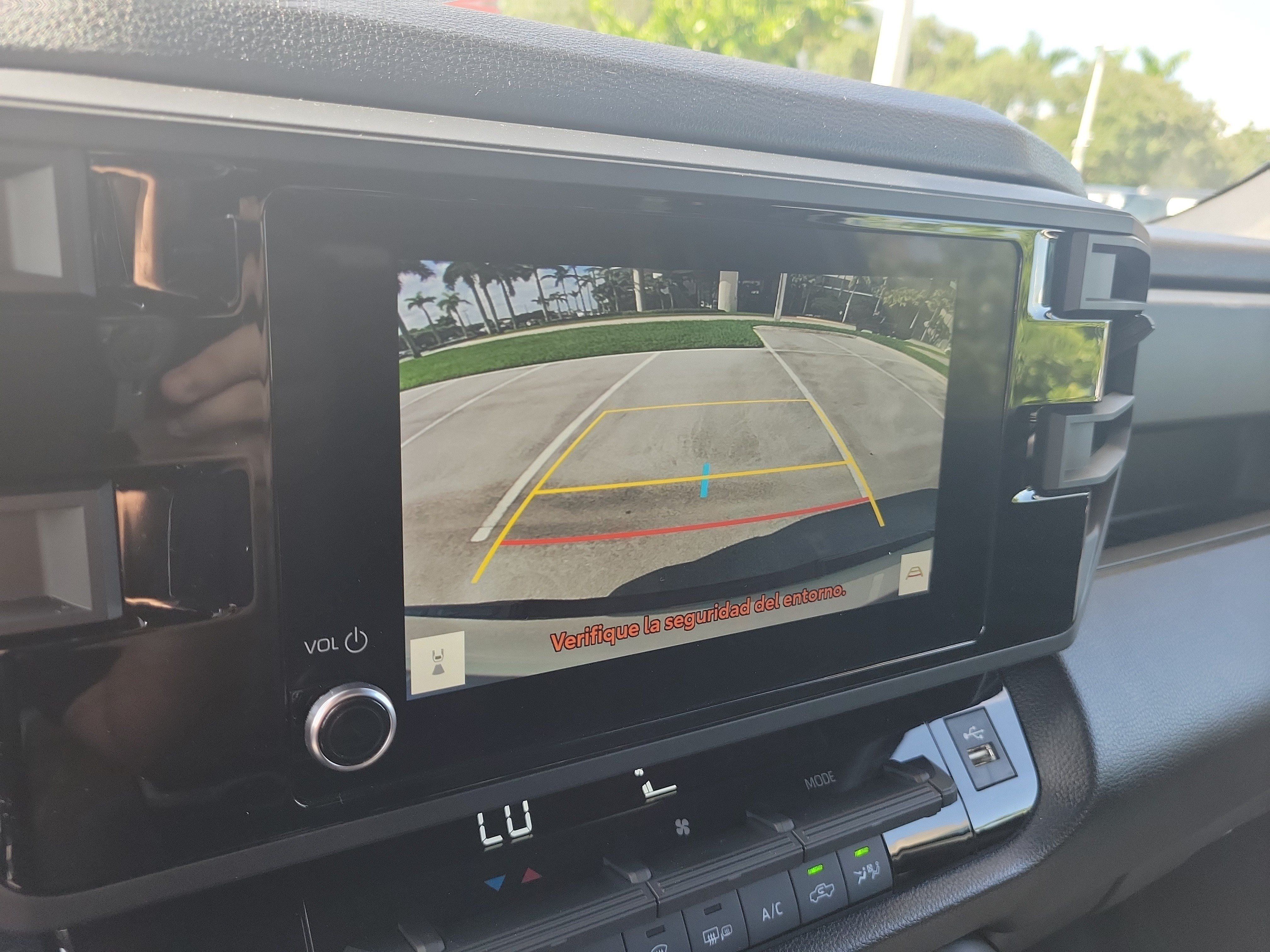 Used 2026 Toyota Tundra SR AWD/4WD image 29