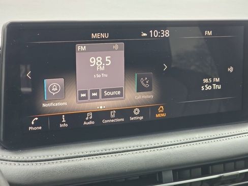 Used 2024 INFINITI QX60 Pure image 31