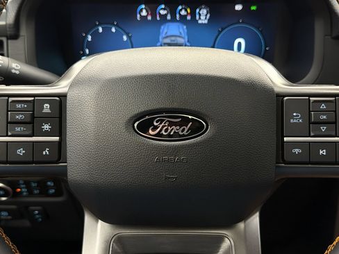 Used 2026 Ford F150 Tremor w/ Tow/Haul Package AWD/4WD image 27