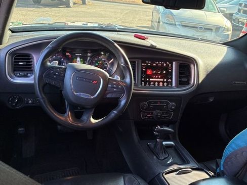 Used 2016 Dodge Charger R/T w/ Plus Group image 9