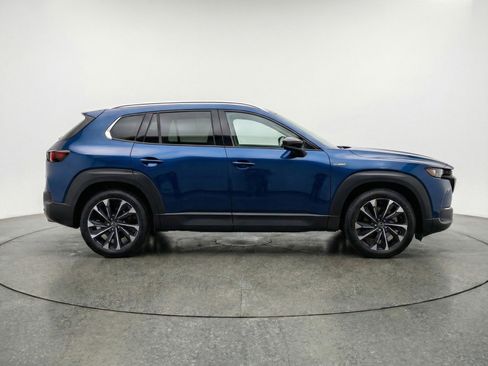 Used 2025 MAZDA CX-50 2.5 Hybrid w/ Premium Plus Pkg image 11