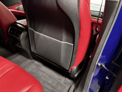 Certified 2025 Acura RDX A-Spec image 44