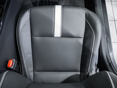 New 2026 Toyota Camry SE image 31