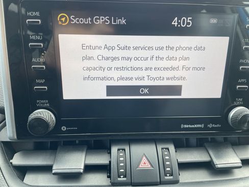 Used 2019 Toyota RAV4 Adventure w/ All Weather Liner Package AWD/4WD image 19
