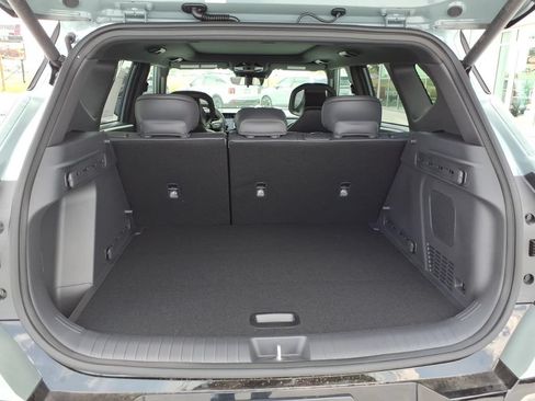 New 2027 Kia Seltos X-Line SX AWD/4WD image 6
