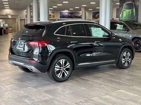 Certified 2026 Mercedes-Benz GLA 250 image 3