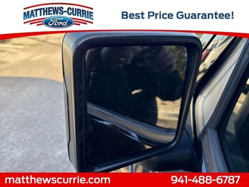 Used 2020 Jeep Wrangler Rubicon w/ LED Lighting Group image 8