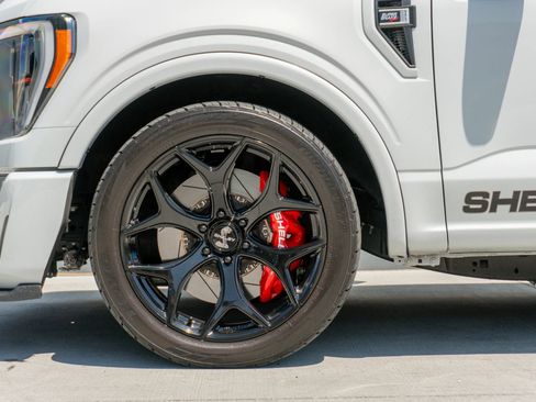 Used 2022 Ford F150 XLT w/ Equipment Group 301A Mid image 16