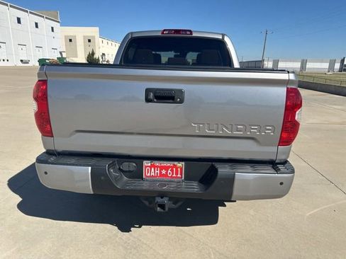 Used 2019 Toyota Tundra 1794 Edition image 6
