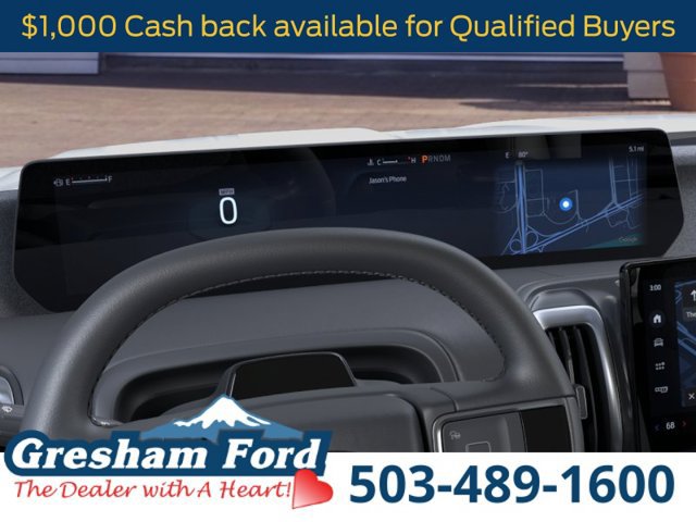 New 2026 Ford Expedition Platinum w/ Stealth Appearance Package AWD/4WD image 14