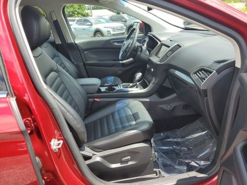 Used 2015 Ford Edge SEL w/ Equipment Group 201A FWD image 50