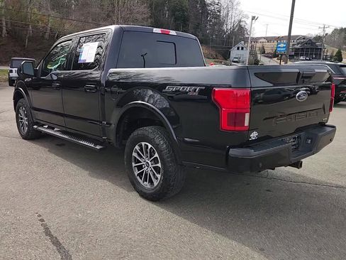 Used 2020 Ford F150 XLT w/ Equipment Group 302A Luxury image 12
