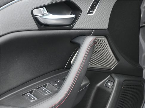 Certified 2023 Acura TLX SH-AWD w/ A-SPEC Pkg image 8