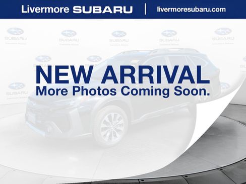Used 2023 Subaru Outback Limited AWD/4WD image 1