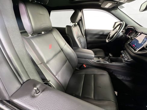 Used 2022 Dodge Durango R/T w/ Blacktop Package image 29