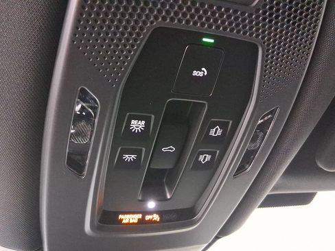 New 2026 Porsche Panamera 4 image 31