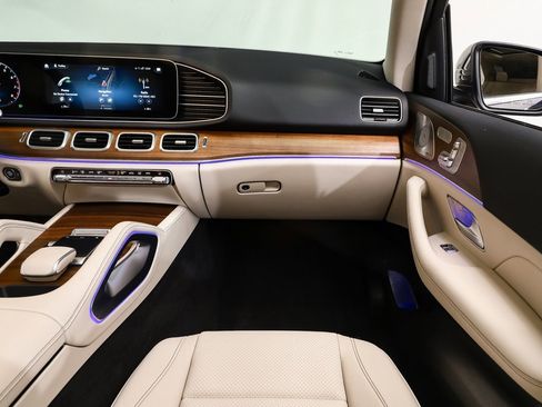 Certified 2022 Mercedes-Benz GLE 350 4MATIC image 18