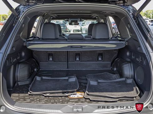 Used 2026 Subaru Forester Wilderness w/ Wilderness Plus Package AWD/4WD image 39