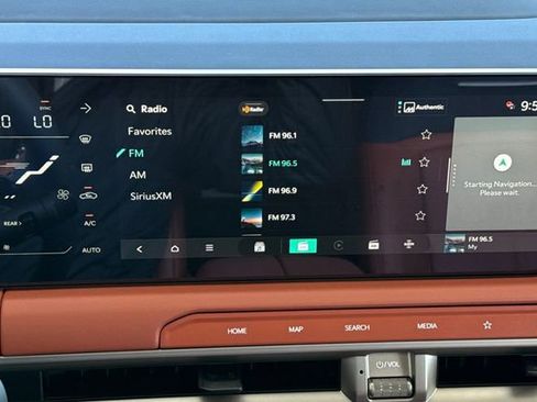 New 2027 Kia Telluride SX Prestige X-Line image 23