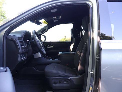 Used 2024 Chevrolet Suburban LS w/ Driver Alert Package AWD/4WD image 31