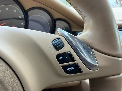 Used 2011 Porsche Panamera image 27