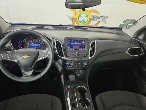 Certified 2024 Chevrolet Equinox LT FWD image 13