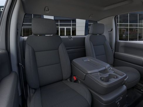 New 2026 GMC Sierra 1500 Pro w/ Pro Value Package AWD/4WD image 16