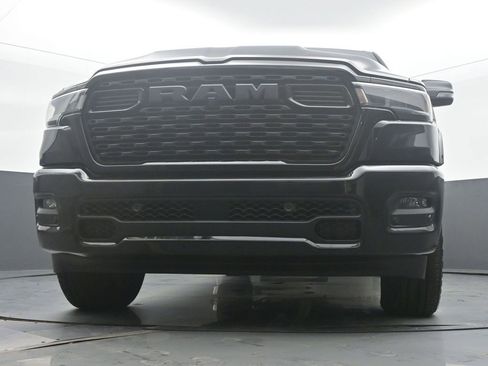 New 2026 RAM 1500 4x4 Crew Cab image 46