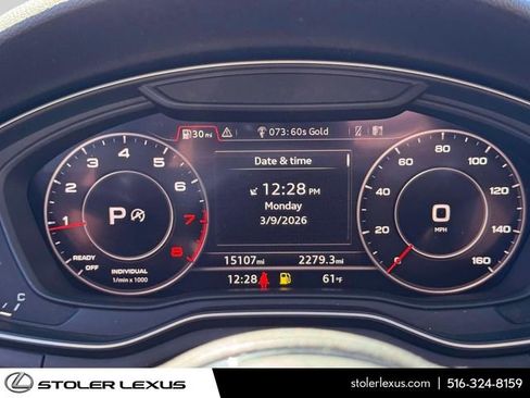 Used 2019 Audi A5 2.0T Premium Plus w/ Premium Plus image 25