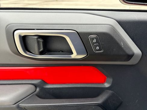 Used 2022 Ford Bronco 2-Door image 17