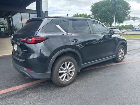 Certified 2023 MAZDA CX-5 AWD 2.5 S image 3