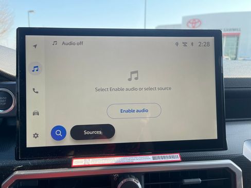 New 2026 Toyota 4Runner TRD Sport Premium image 19