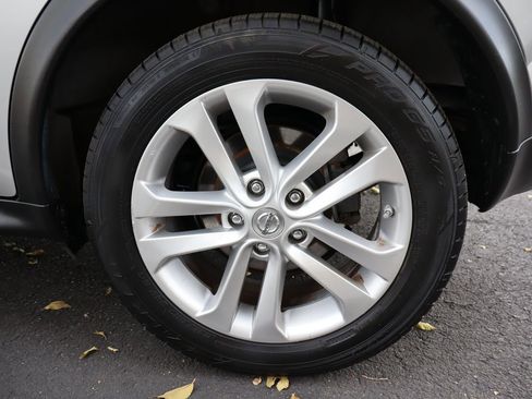 Used 2012 Nissan Juke SL image 42