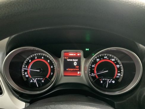 Used 2014 Dodge Journey SXT w/ Flexible Seating Group AWD/4WD image 23