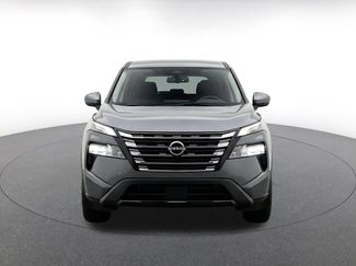 Used 2025 Nissan Rogue SV AWD/4WD video 2