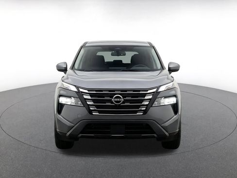 Used 2025 Nissan Rogue SV AWD/4WD image 2