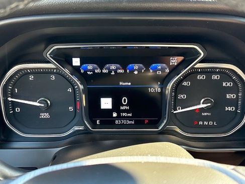 Used 2020 GMC Sierra 2500 Denali w/ Denali Ultimate Package image 14