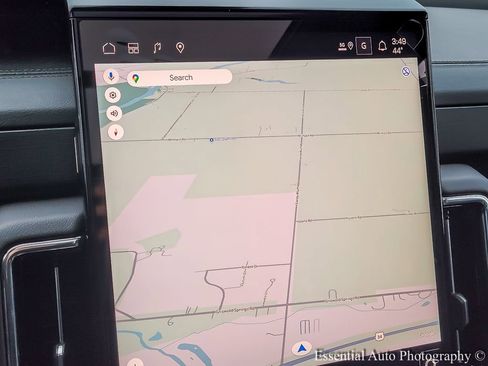 New 2026 GMC Yukon Denali w/ Sun & Power Step Package image 15