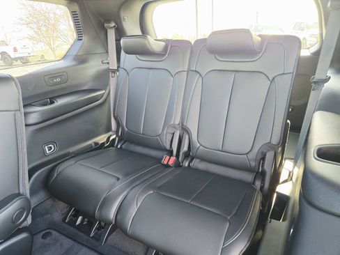 New 2026 Jeep Grand Cherokee L Limited image 14