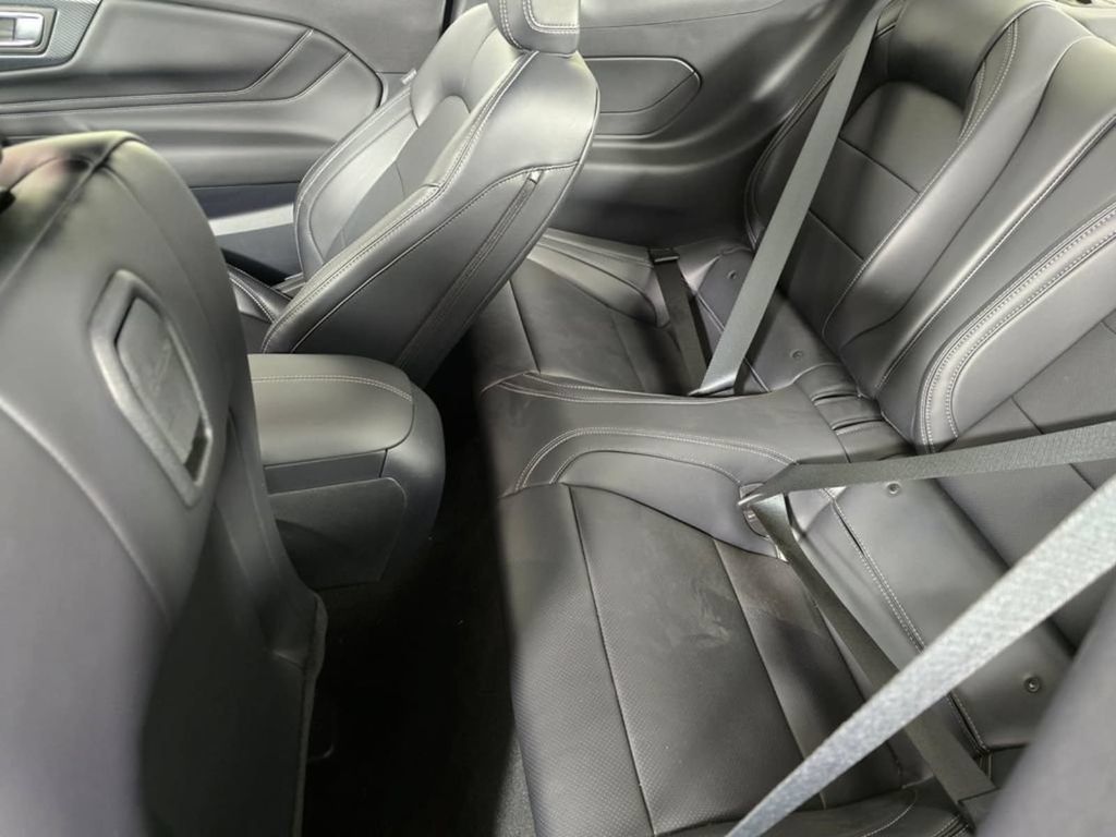 Used 2024 Ford Mustang GT Premium RWD image 18