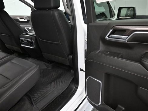 Used 2024 Chevrolet Silverado 1500 LTZ image 19