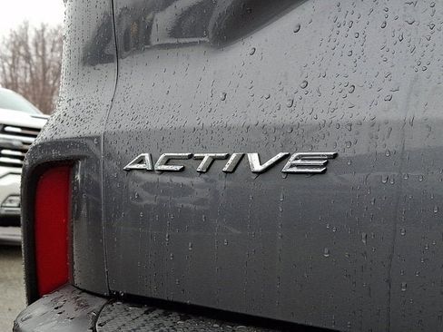 Used 2024 Ford Escape Active AWD/4WD image 31